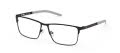 Harley-Davidson HD50102 Matte Black  (002) Eyeglasses - Color Image
